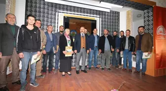 Başarılı Kursiyerler Sertifikalarını Aldı