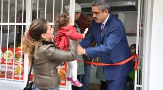 Başkan Alıcık Esnafın En Büyük Destekçisi