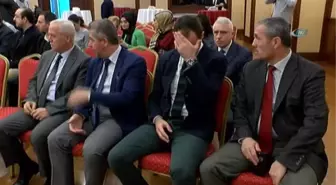 Başkan Uysal'dan Bedensel Engelli Dünya Şampiyonuna Ev Müjdesi