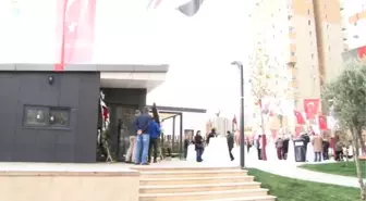 Beylikdüzü'nde Muhtarlık ve Çözüm Merkezleri Bir Arada Hizmet Veriyor