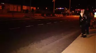 Bingöl'de 2'nci Öğretimin Kız Öğrencilerinin Ulaşım Tepkisi