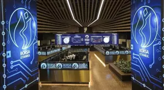 Borsa Günün İlk Yarısında Satıcılı