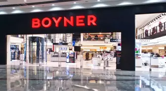 Boyner'de Kadın Giyim ve Ayakkabı&Çanta Kategorisi Genişliyor