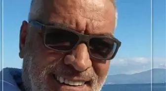 Bursa'da Motosiklet Sürücüsü Kazada Öldü