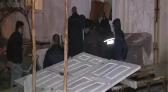 Büyükçekmece'de Çifte Cinayet