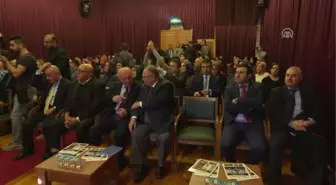 Cengiz Aytmatov, Doğumunun 89. Yılında Anıldı