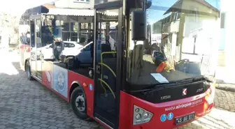 Çiçekli Mahallesinde Ulaşım Sevinci