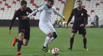 Cimbom Tatsız Tur Atladı