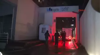Dha İstanbul - Reina Katliamı Davasında İkinci Gün...