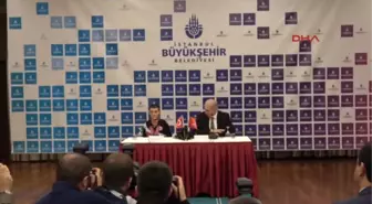 Dünya Şampiyonu Yüzücüye İbb'den Ev Hediyesi