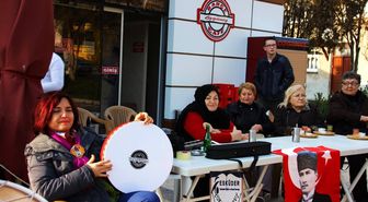 Esküder'den Sivrihisar'a Tarih, Kültür ve Doğa Gezisi
