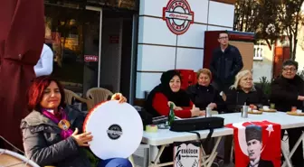 Esküder'den Sivrihisar'a Tarih, Kültür ve Doğa Gezisi