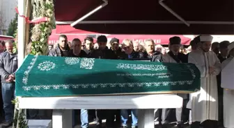 Evinde Öldürülen Ünlü Yönetmene Veda