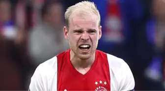 F.bahçe Klaassen'in Peşinde! Hooijdonk ve Kuyt Devrede...