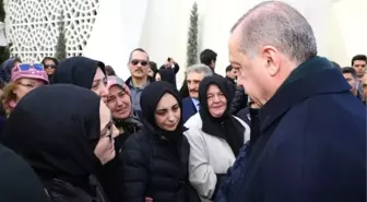 Fotoğraf Ek//ito Başkanı İbrahim Çağlar Son Yolculuğuna Uğurlandı