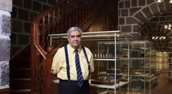 Fotoğraf Sanatçısı Şengül Bekmez'in Gözünden Hollanda