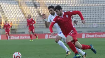 Futbol: Ziraat Türkiye Kupası