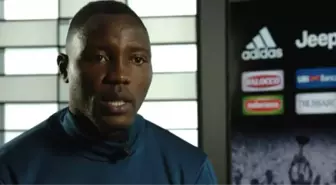 Galatasaray'ın İstediği Asamoah: Juventus'tan Ayrılmayı Hiç Düşünmedim