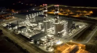 Ge ile Gama Enerji'den Yeni İş Modeli