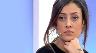 Gelin Adayı Solmaz, Kendisine Ait Olduğu Söylenen +18'lik Görüntülere Açıklık Getirdi