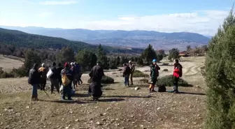 Güncelleme - Ormanda Kaybolan Kişinin Cesedi Bulundu
