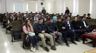 Hassa Kaymakamı Turan Öğretmenlerle Bir Araya Geldi