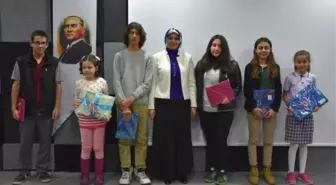 İnsan Hakları ve Demokrasi Haftası Kutlandı