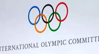 Ioc'den 6 Rus Sporcuya Ömür Boyu Men