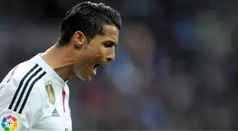 İspanyol Basını: Ronaldo, Real Madrid'den Ayrılmaya Çok Yakın