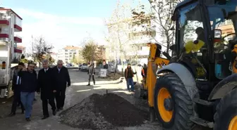 Isparta Belediye Başkanıyusuf Ziya Günaydın Açıklaması
