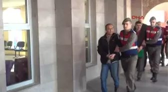 Isparta'daki 129 Sanıklı Fetö Davasında Karar Açıklandı