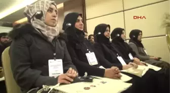 Isparta Suriyeliler Tarımda İstihdam Edilecek