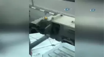 İsrail, Batı Şeria'da 12 Filistinli Genci Gözaltına Aldı