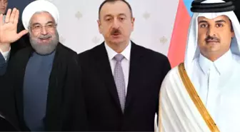 İstanbul'da İİT Zirvesi Hareketliliği! Liderler Peş Peşe İstanbul'a İndi