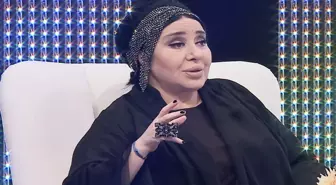 İşte Nur Yerlitaş'ın Savcılık İfadesi