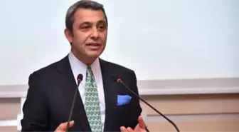 İTO Başkanı Çağlar'a Veda