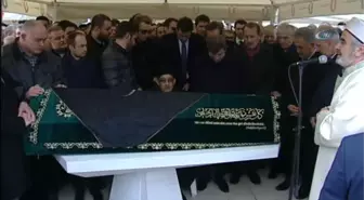 İTO Başkanı İbrahim Çağlar Son Yolculuğuna Uğurlandı