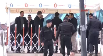 İTO Başkanı İbrahim Çağlar Son Yolculuğuna Uğurlandı