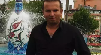 Kazada Yaralandı, Hastanede Öldü