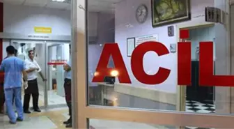 Kocaeli Üniversitesi'nde 40 Öğrenci, Öğle Yemeğinde Zehirlendi