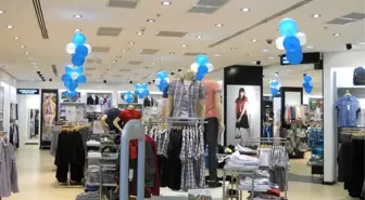 LC Waikiki 150 Yeni Mağaza Açacak