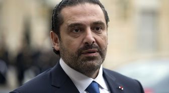 Lübnan Başbakanı Hariri: 'Sırtımdan Bıçaklandım Ama Kimseden Nefret Etmiyorum'