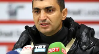 Maçın Ardından