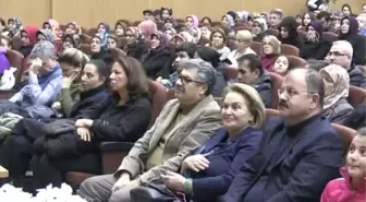 Mevlana'nın 744. Vuslat Yıl Dönümü Uluslararası Anma Törenleri