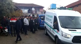 Misafirliğe Gittiği Evde Ölü Bulundu