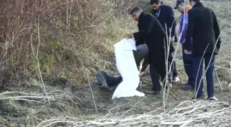 Ormanda Kaybolan Alzheimer Hastası Ölü Bulundu