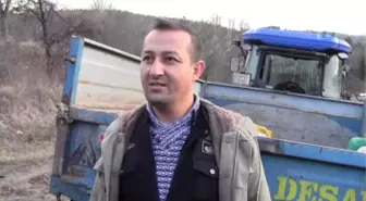 Ormanda Kaybolan Şahıs Ölü Bulundu