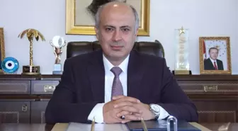 Çamsarı: 'Urap'ta, 185 Üniversite Arasında 29'uncuyuz. Hedefimiz Çok Daha Üstler'