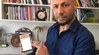 Ünlü Yazarın Kitabını Çalan Hırsız Hayranı Çıktı