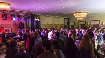 Pera Müzesi'nde 'Uzun Bir Gece'